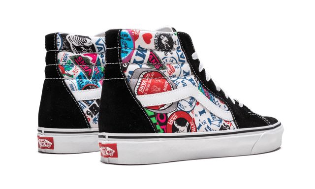 Vans Sk8-Hi SK8-Hi