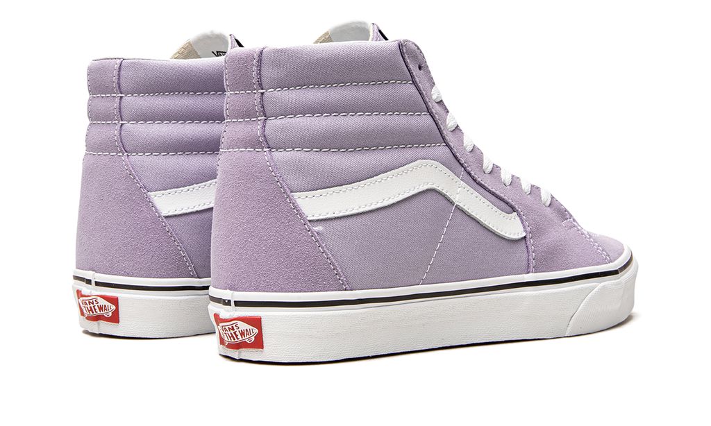Vans Vans Sk8-Hi SK8-Hi