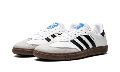 Adidas Samba Vegan