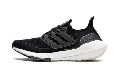 Adidas Ultraboost 21 Zwart Wit