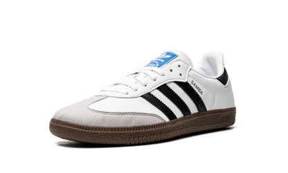 Adidas Samba Vegan