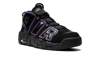 Nike Air More Uptempo Action Traube