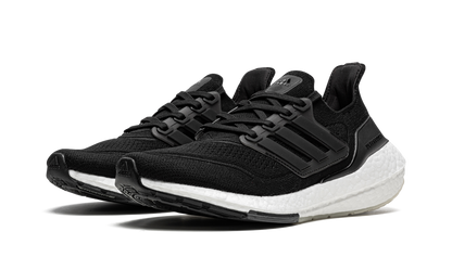 Adidas Ultraboost 21 Zwart Wit